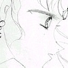 Hashira Sailor Moon Sketch